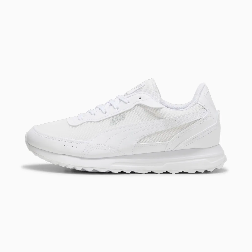 PUMA Road Rider Leather 397432_06 / weiss