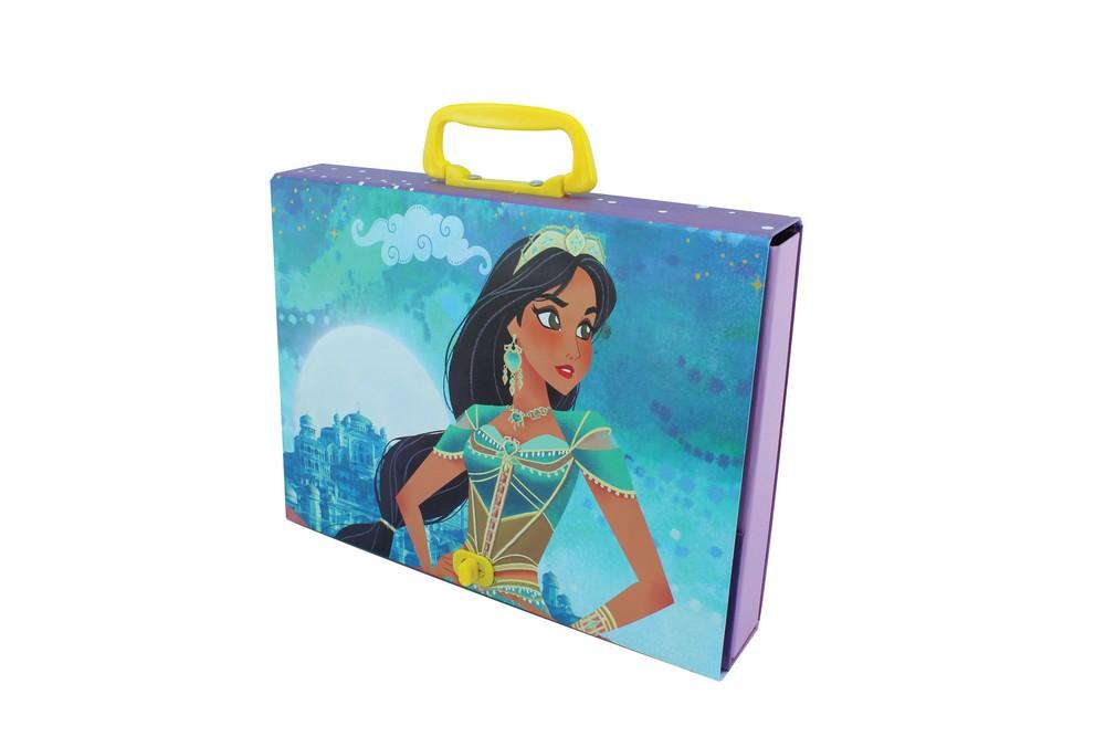 Spree Utensilienbox Disney 