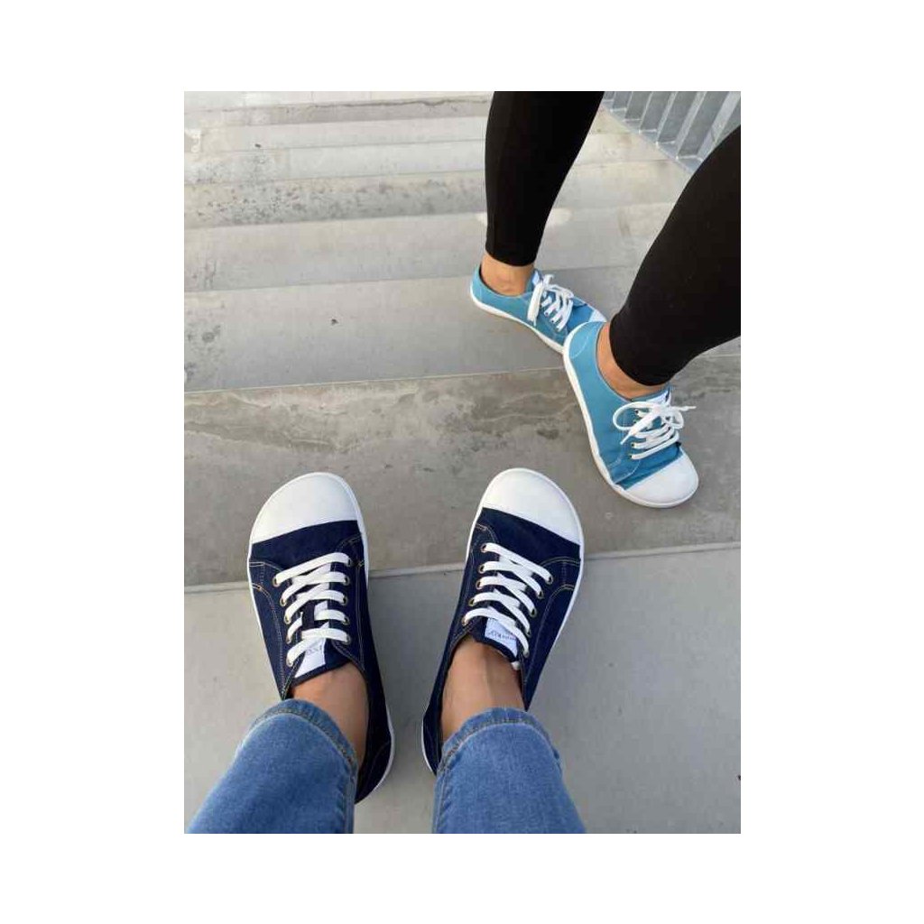 Peerko Origin Caribic Barfußsneakers