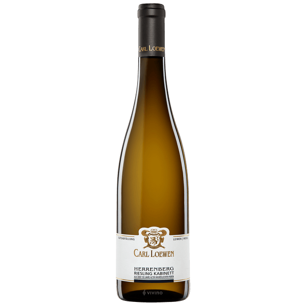 Carl LoewenHerrenberg Riesling Kabinett 2022