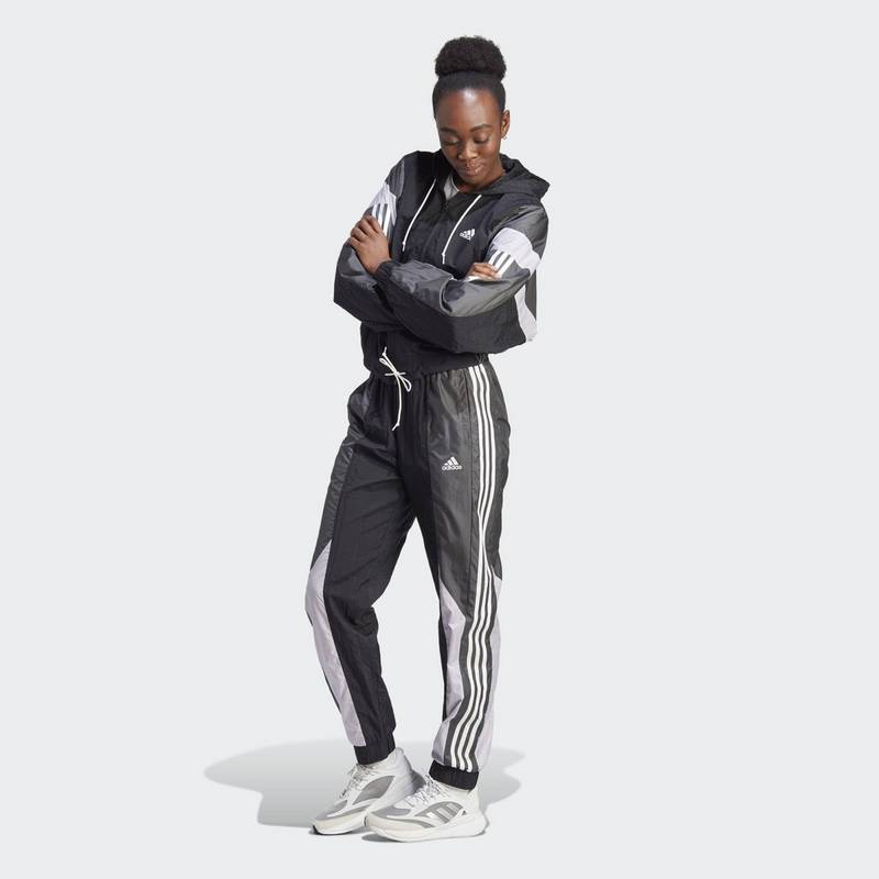 adidas Gametime Trainingsanzug Trainingsjacke Damen