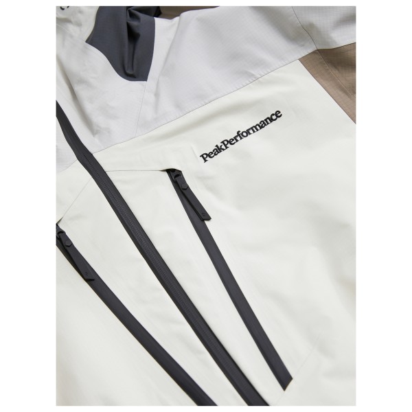 Peak Performance - Vertical GORE-TEX Pro Jacket - Skijacke