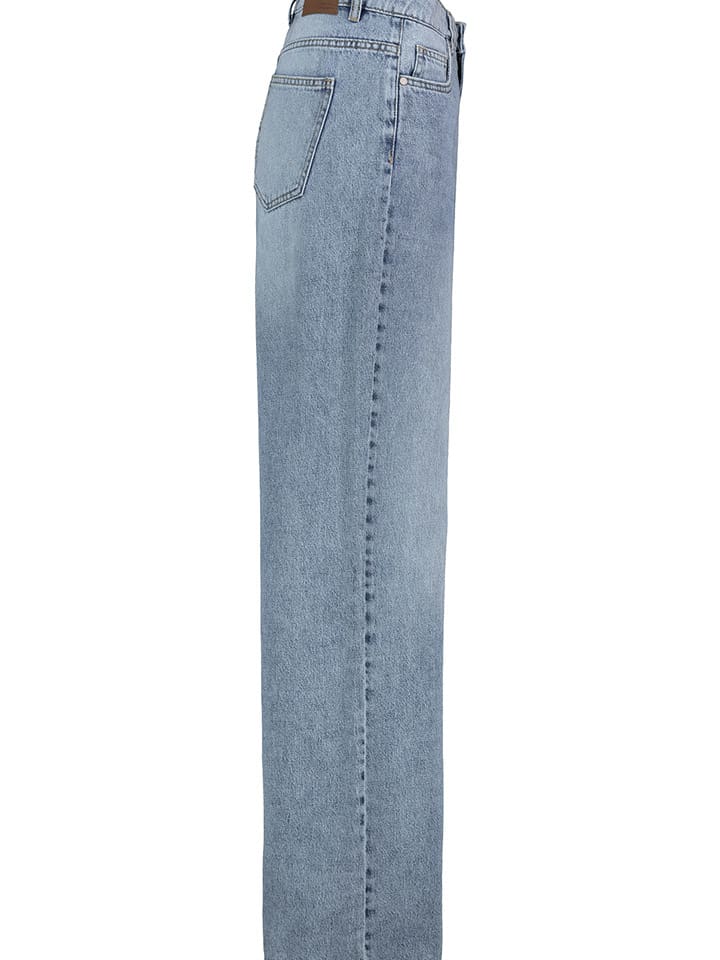 Sublevel Jeans - Comfort fit - in Hellblau günstig kaufen