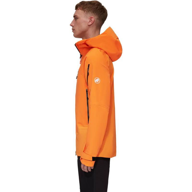 Mammut Taiss Pro Skijacke Herren