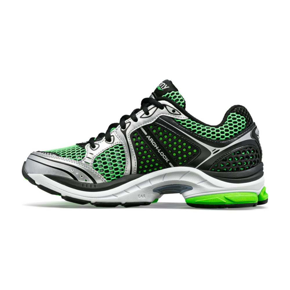 Saucony ProGrid Triumph 4 S70704-9 / grün