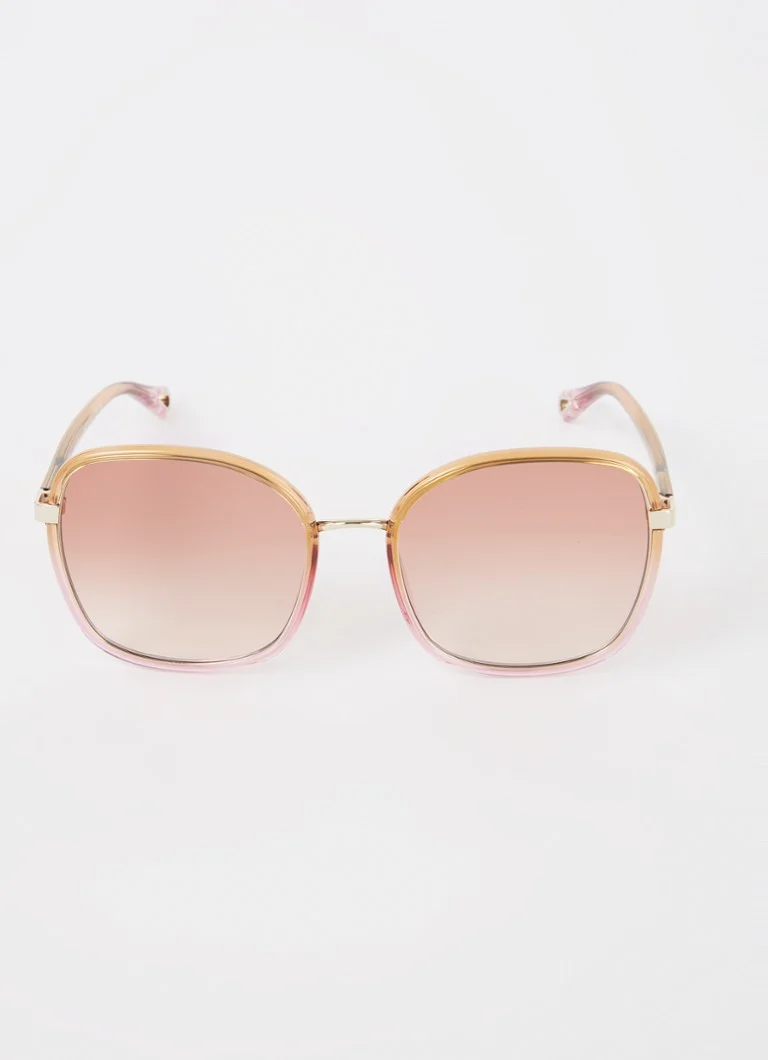 Ochelari de soare Chloé CH0031S