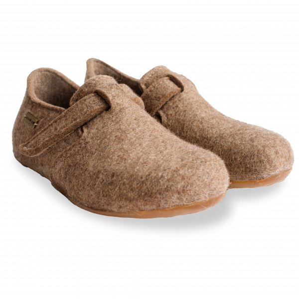 Haflinger - Focus - Hüttenschuhe