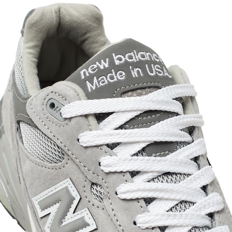 New Balance MR993 GL grey
