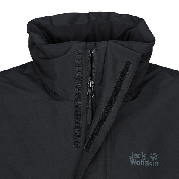 STORMY POINT 2L JKT M Herren - Regenjacke