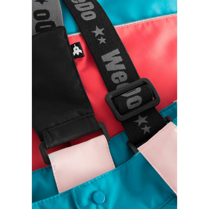 WeeDo COSMO LOVE Thermohose Kinder