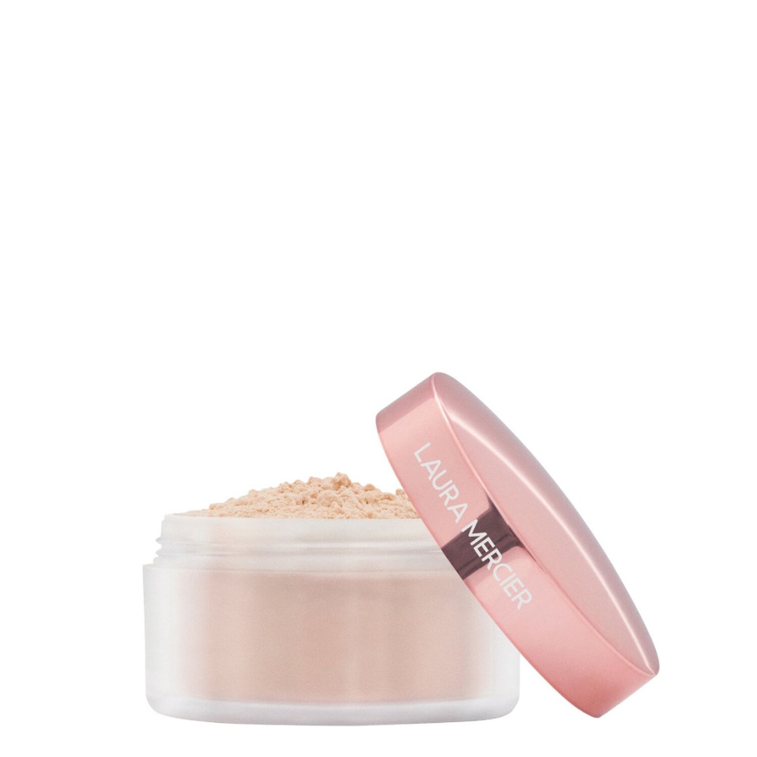 Laura Mercier Translucent Loose Setting Powder Light Catcher Poudre Libre Fixante Transparente
