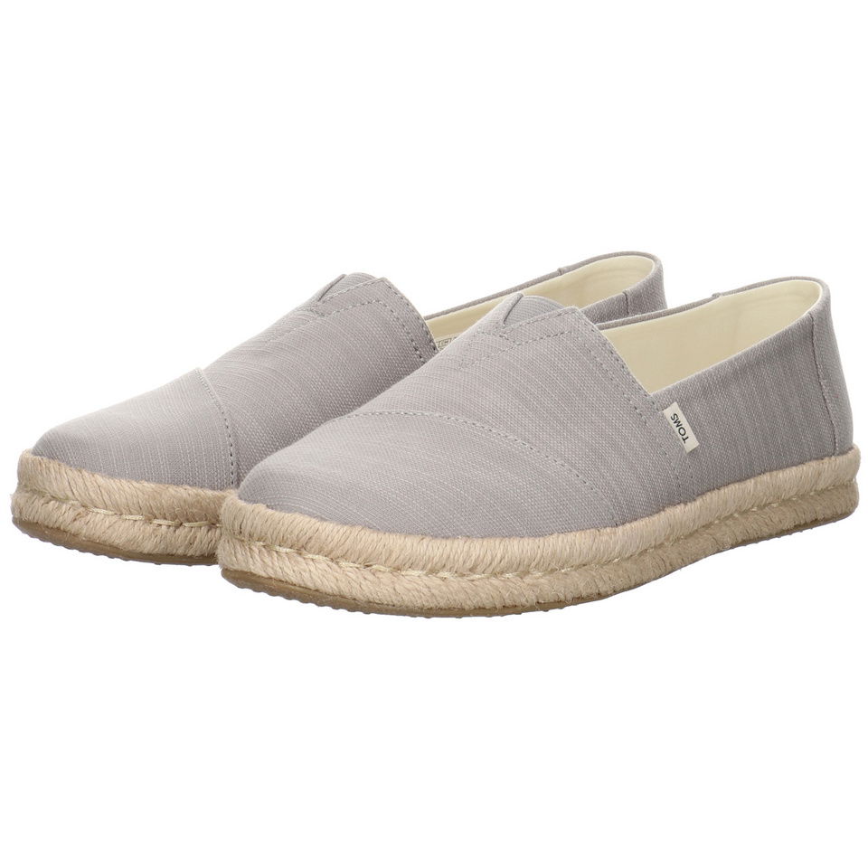TOMS Alpargata Rope 2.0 Slipper