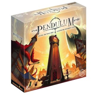 Pendulum (DE)