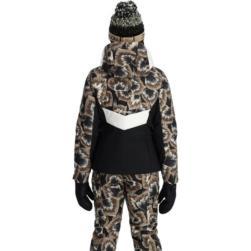 Spyder HAVEN Skijacke Damen