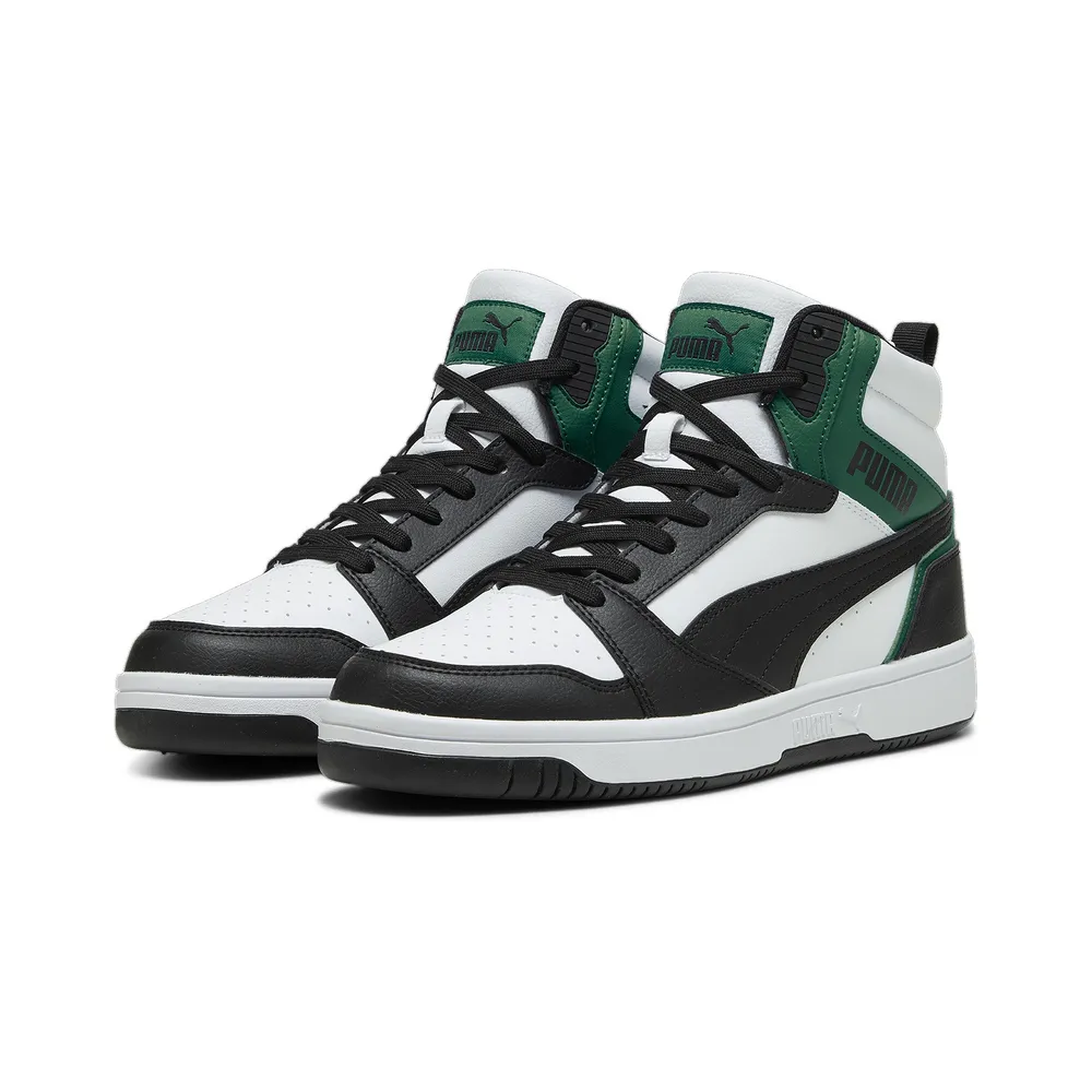 PUMA Rebound v6 392326/016 / weiss