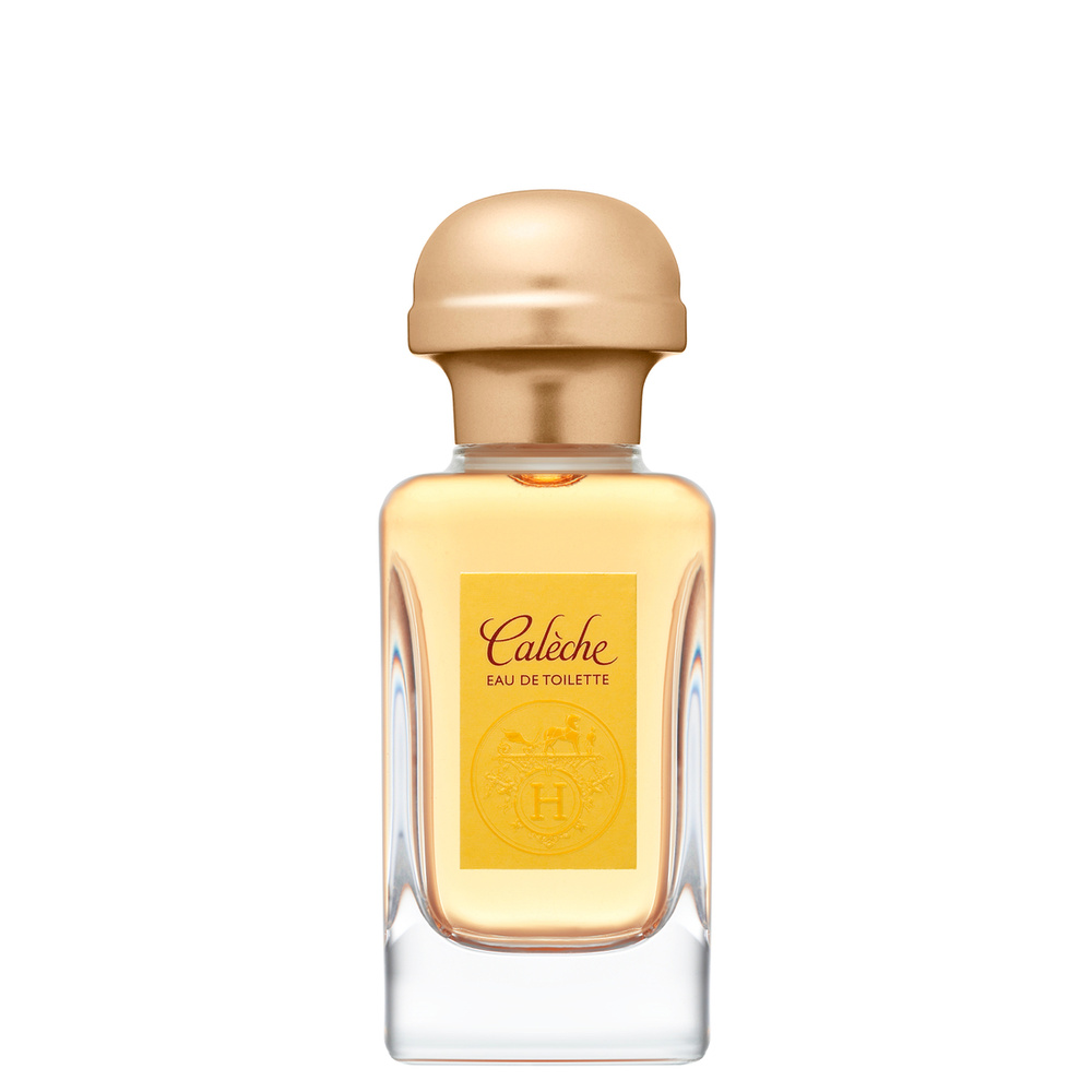 HERMÈS Calèche Eau de Toilette natural spray 50ml Eau de toilette