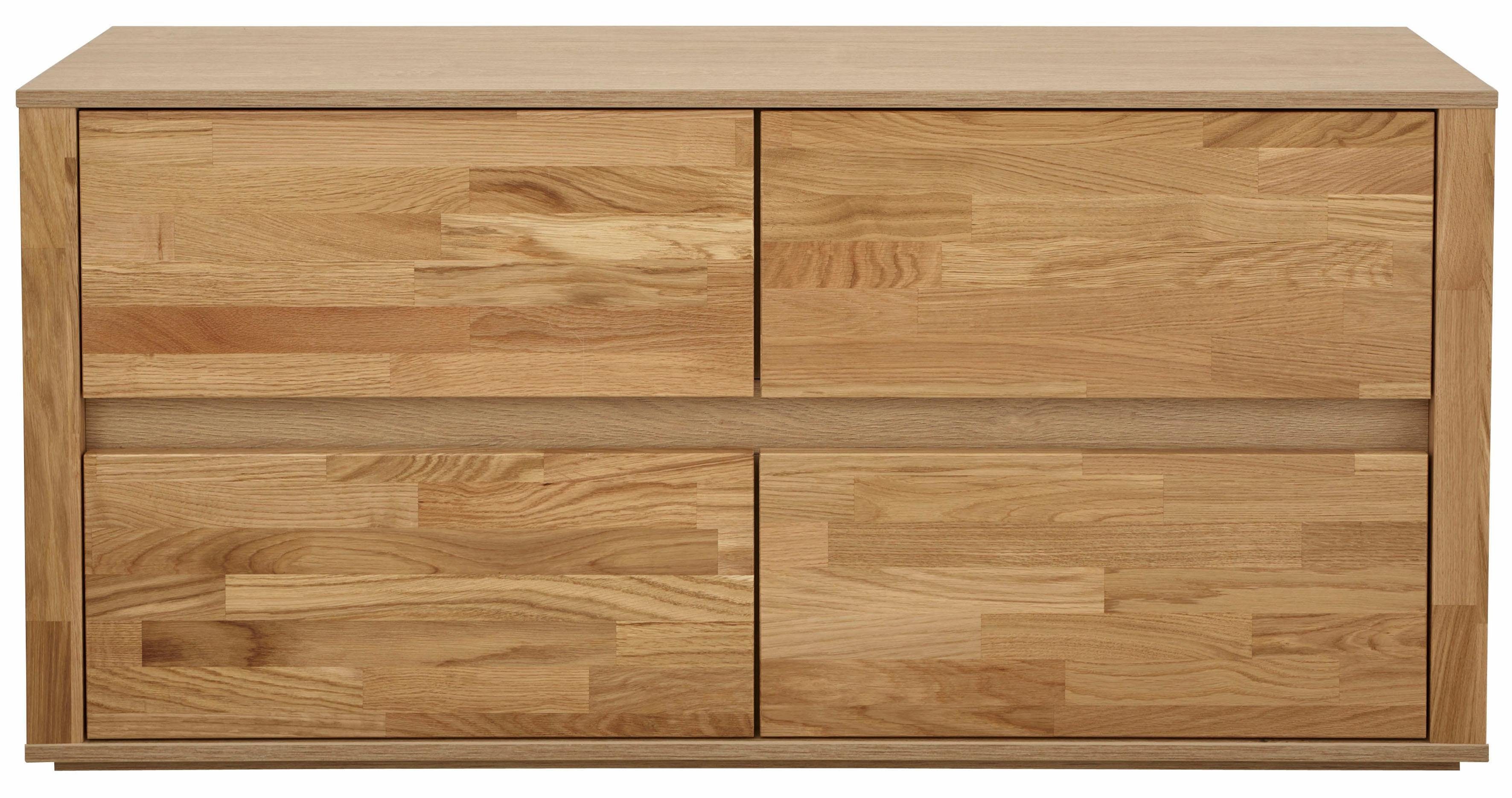 Guido Maria Kretschmer Home&Living Badkommode Como, grifflose Optik