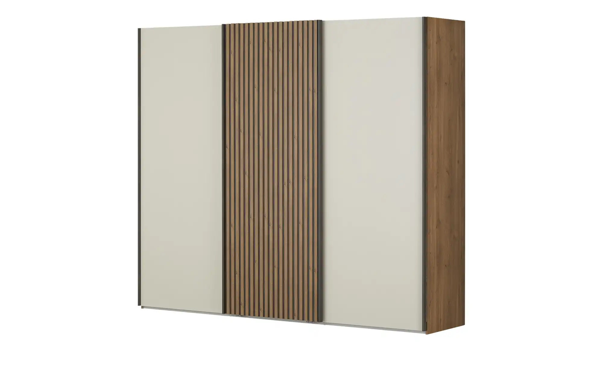Primo Schwebetürenschrank