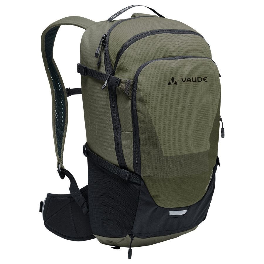 Moab 20 II Fahrradrucksack