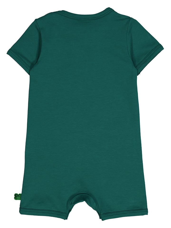 Fred´s World by GREEN COTTON Spieler 