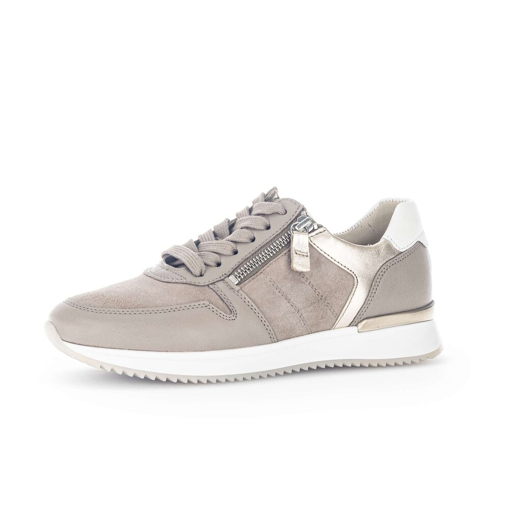 Gabor fashion Sneaker low beige