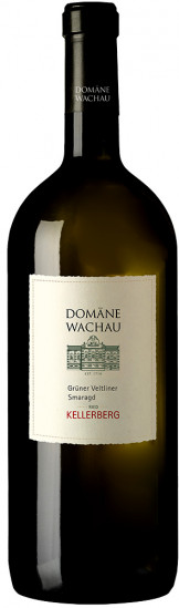 2022 Grüner Veltliner Smaragd Ried Kellerberg trocken 1,5 L - Domäne Wachau