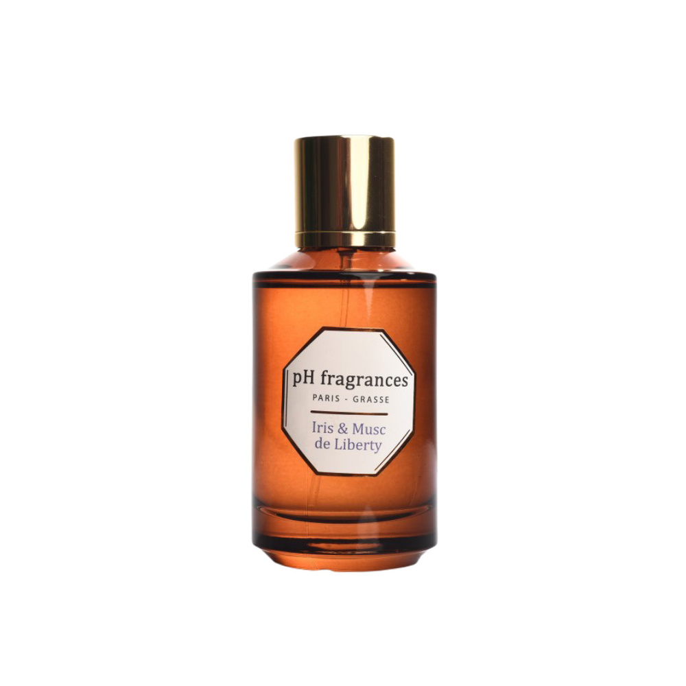 pH fragrances Parfum Iris & Musc de Liberty Parfum