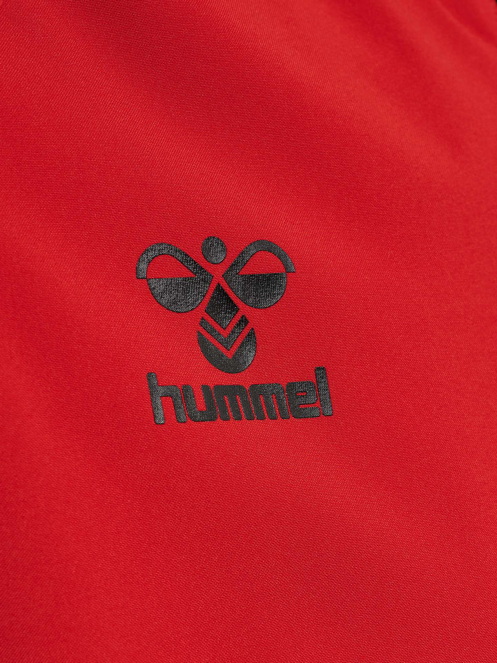 Hummel Hummel Reißverschluss Jacke Hmllead Herren in TRUE RED günstig kaufen