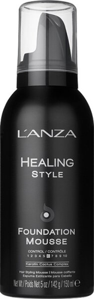 Lanza Healing Style Foundation Mousse Schaumfestiger