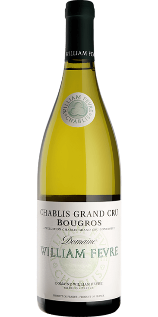 William Fevre Chablis Grand Cru 