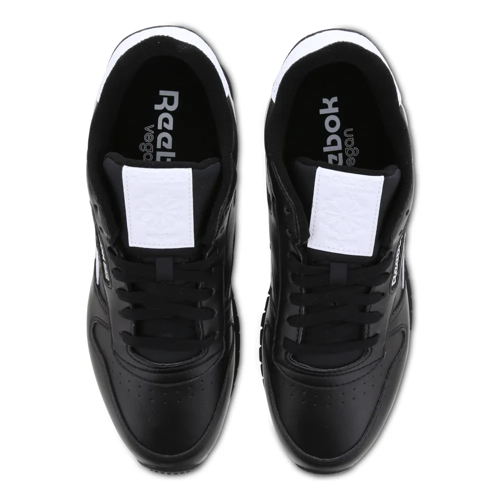 Reebok Vegan GY3612 / schwarz