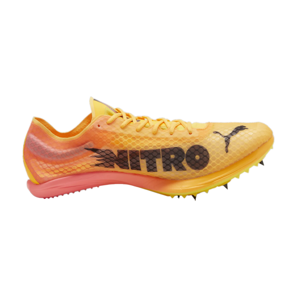 PUMA evoSPEED Distance Nitro Elite 4 380000-01 / gelb