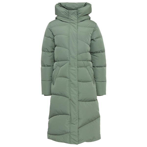 Mazine - Women's Wanda Coat - Mantel