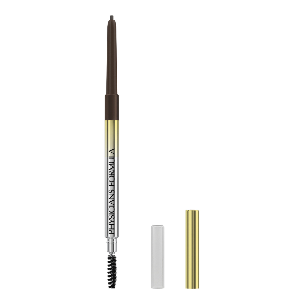 Physicians formula Slim Brow Pencil - Medium Brown Crayon à Sourcils