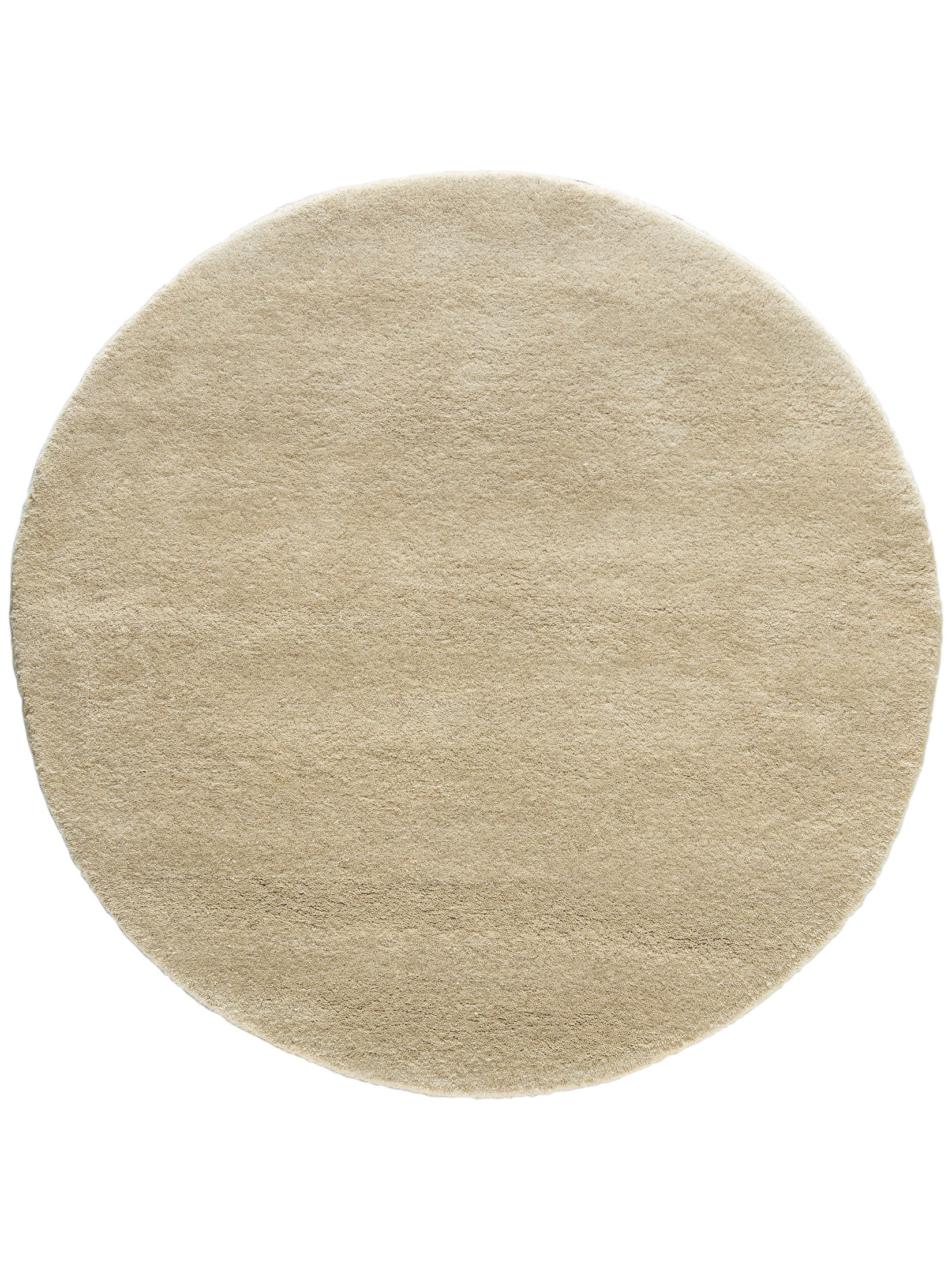 Mavora Woll-Teppich, Sand