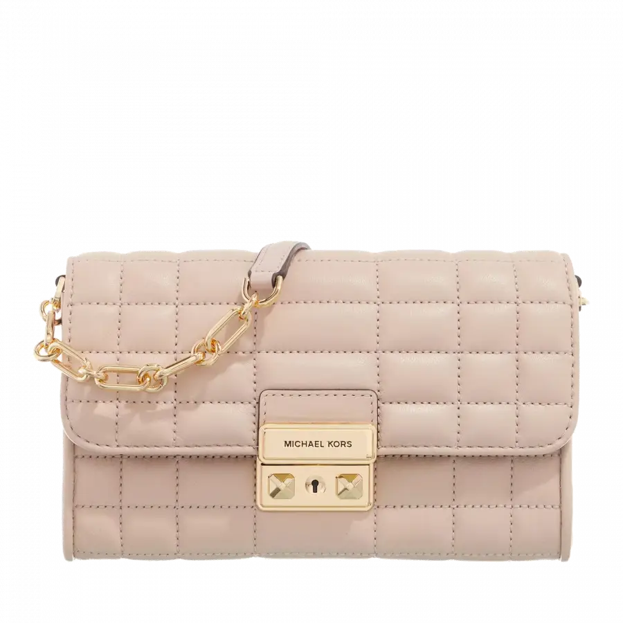 Michael Kors - Michael Kors Shoulder Bags Textil Pink - pink