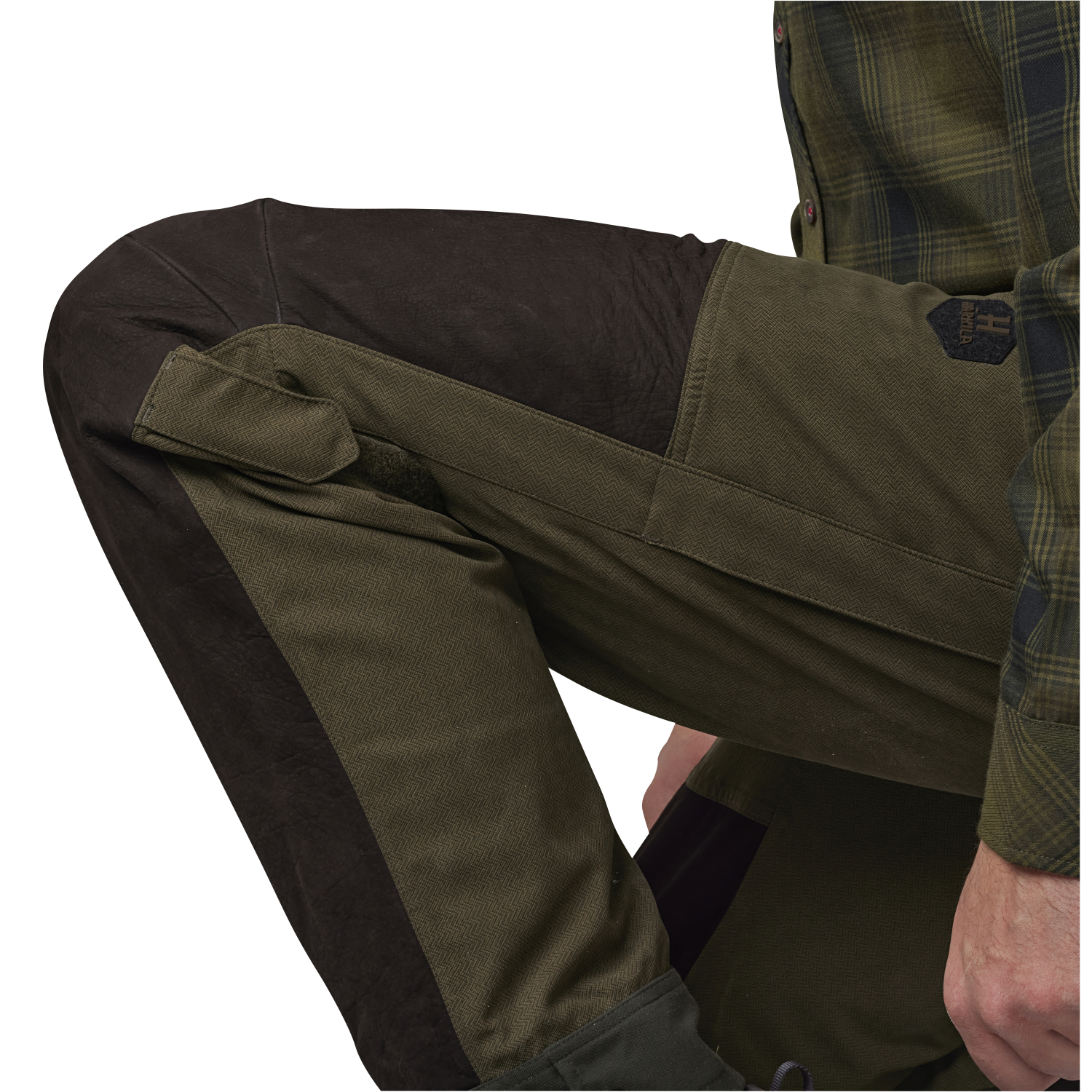 Outdoorhose Driven Hunt HWS
