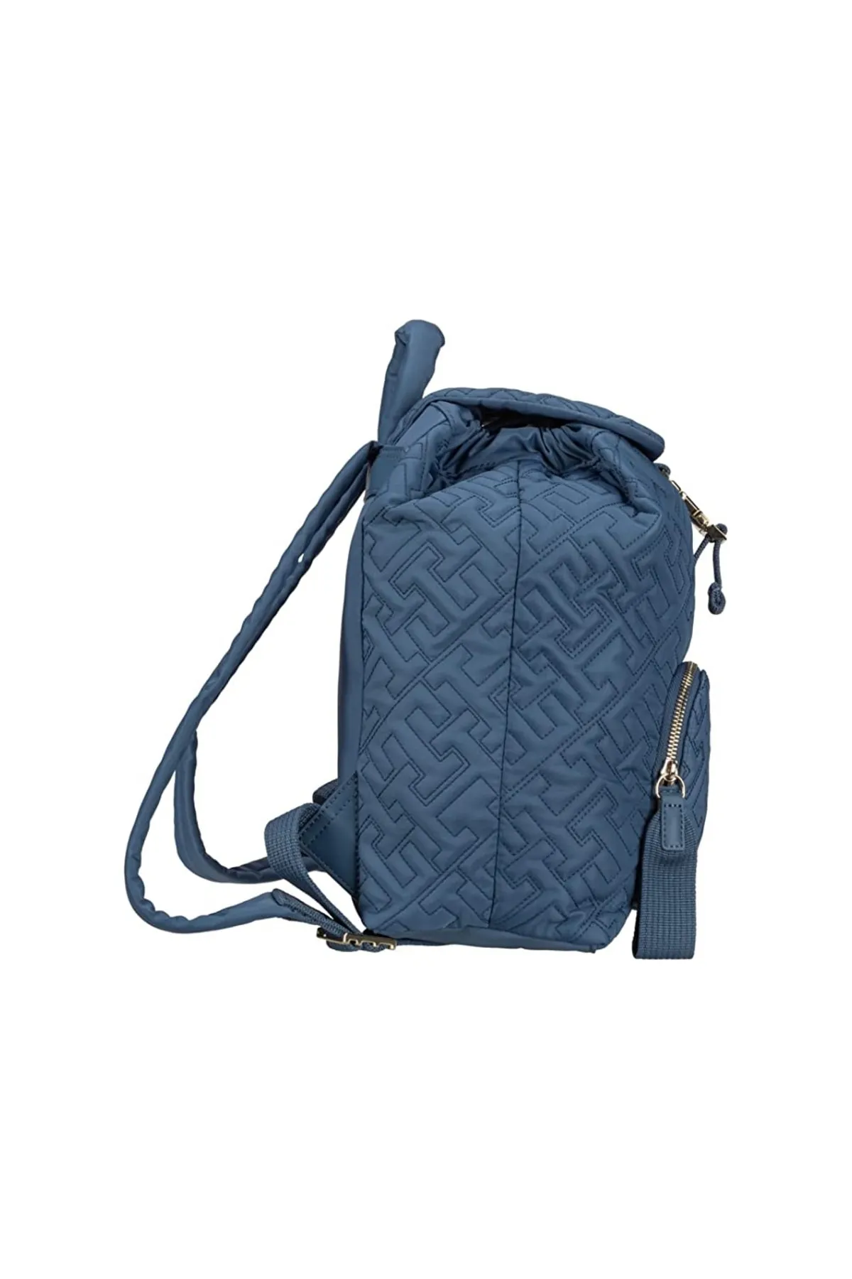 Tommy Hilfiger  Rucksack - Blau - Unifarben