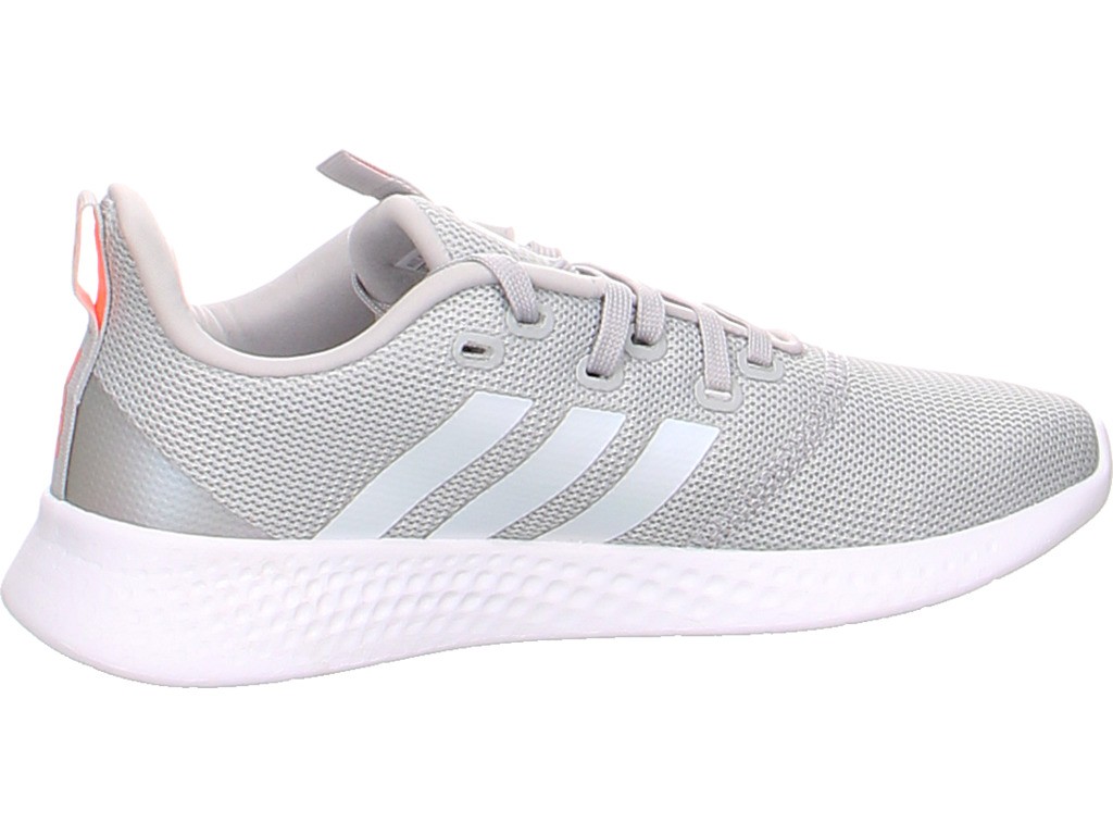 ADIDAS Komfort Schnürer grau GX5624 Puremotion Gretwo