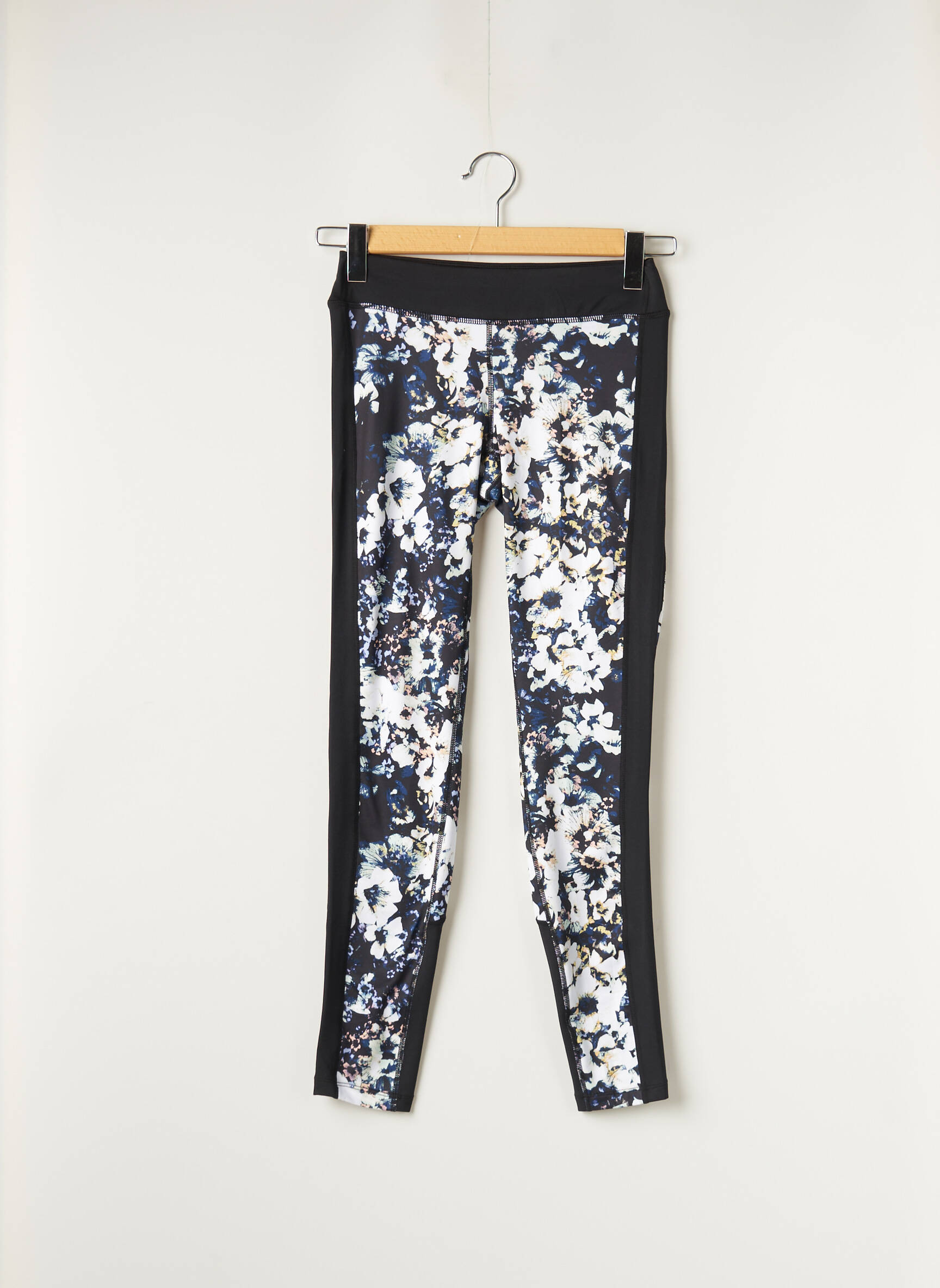 Roxy Leggings Femme couleur noir