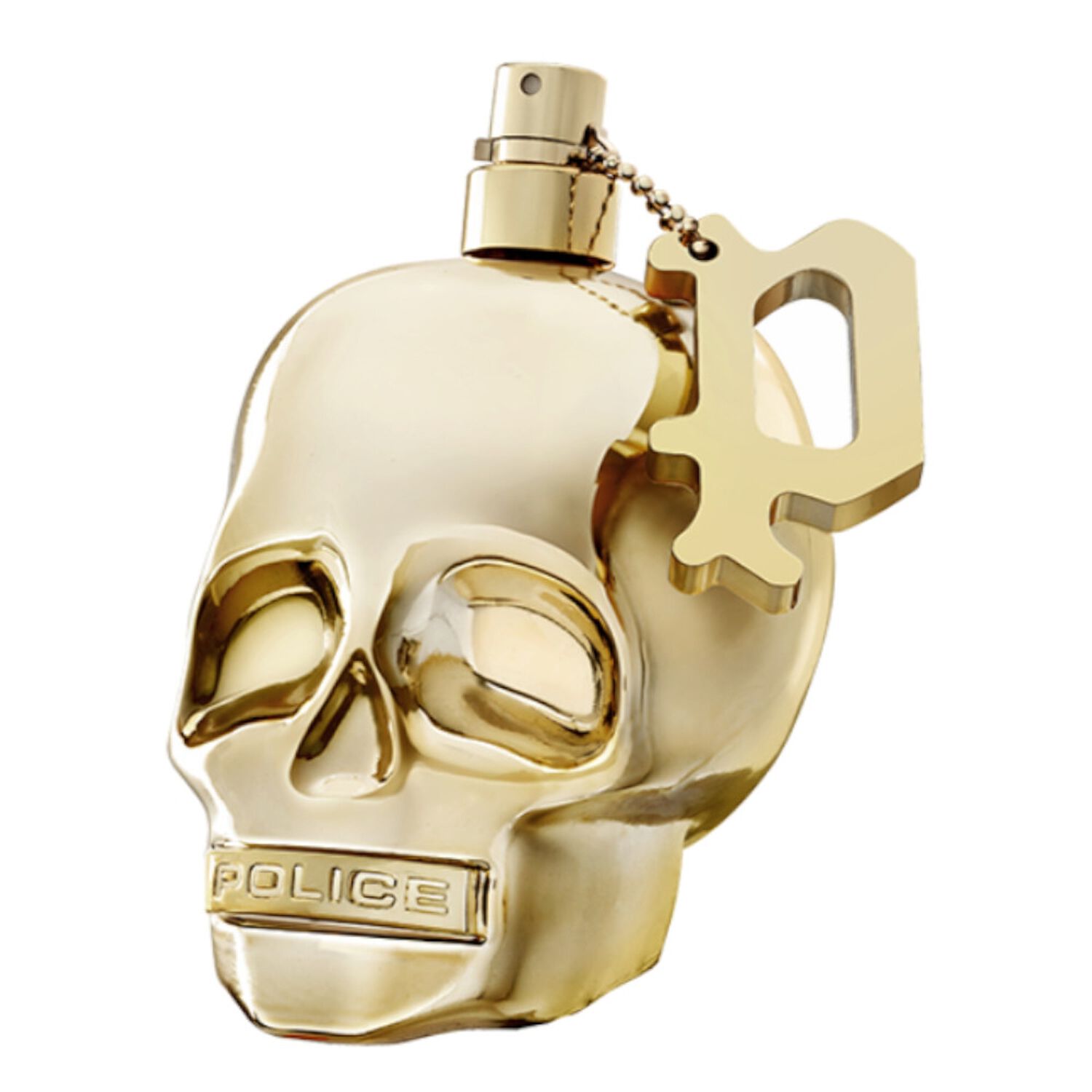 Police To Be Born To Shine Eau de Toilette Homme 125 ml