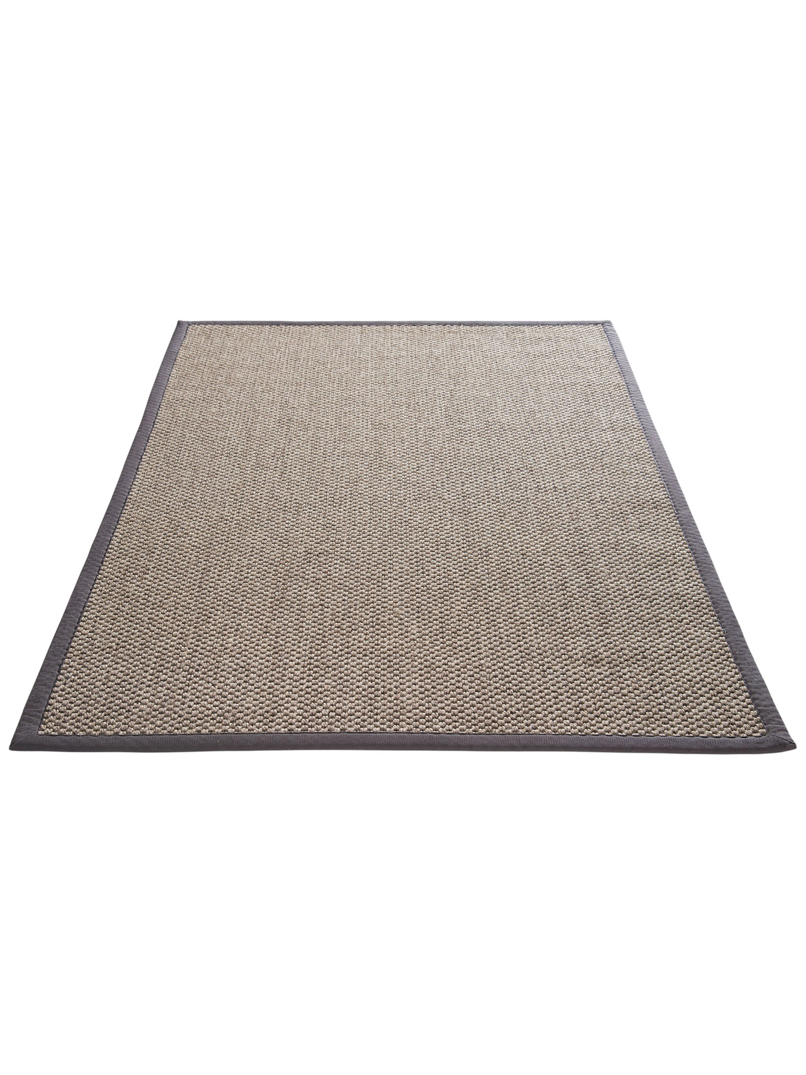 Paraiba Sisal-Teppich, Schiefer