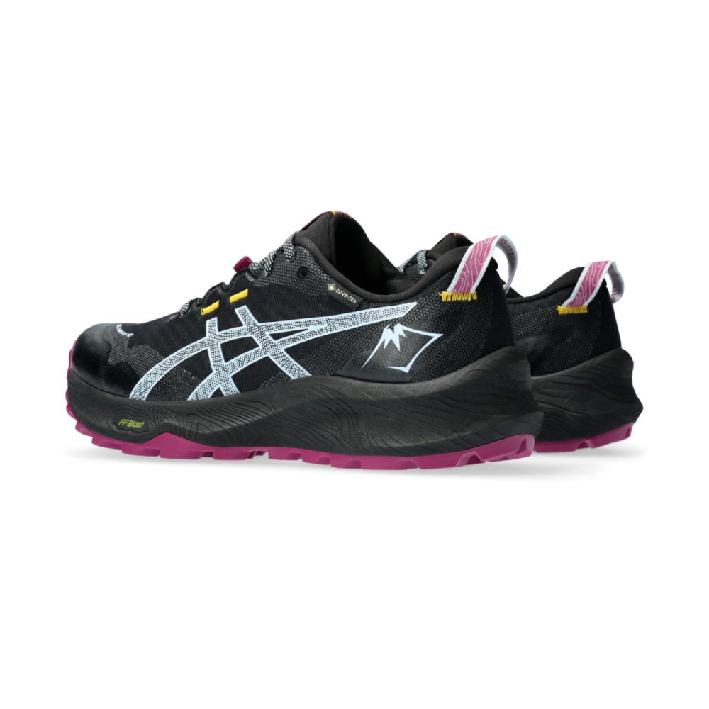 Asics Gel Trabuco 12 GTx 1012B607.001 / schwarz