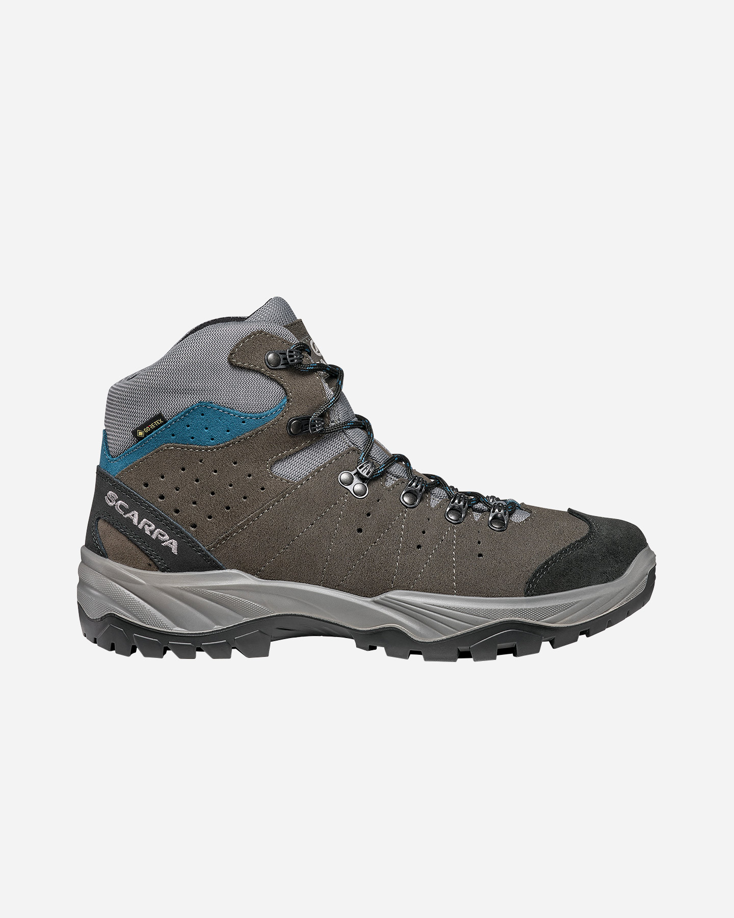 Buty trekkingowe Scarpa Mistral Gtx M 30026-200