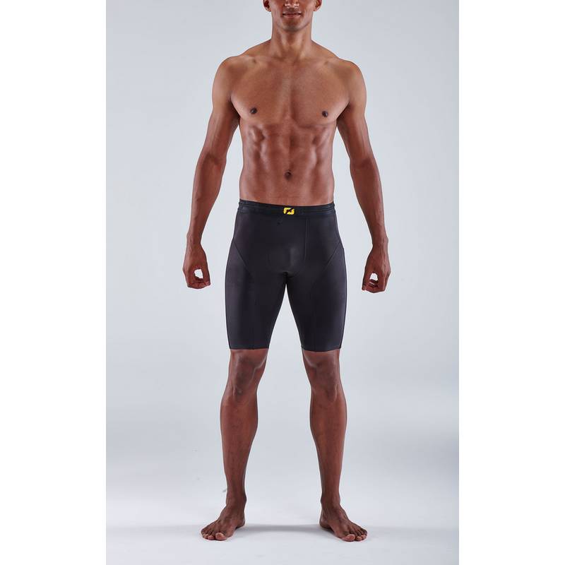 Skins S5 Tights Herren