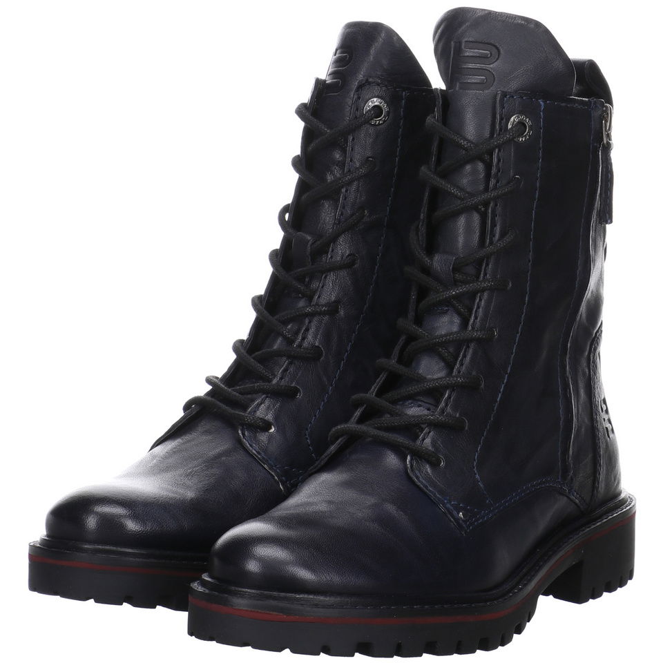 TT.BAGATT Schnürboots