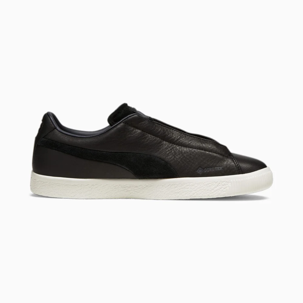 PUMA x Nanamica GORE TEX GTX Clyde 388734-02 / schwarz