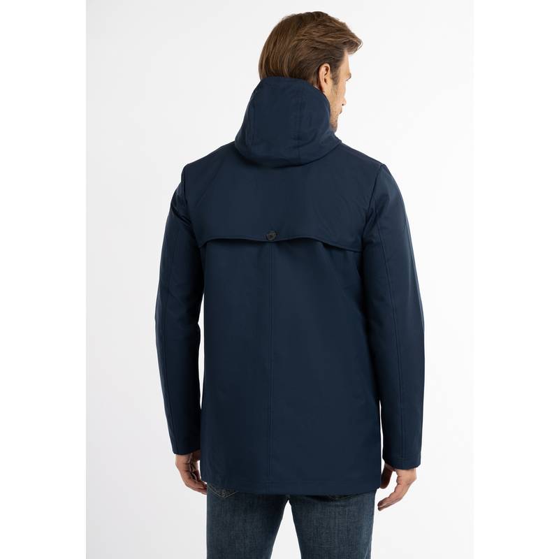 DreiMaster Regenjacke Herren