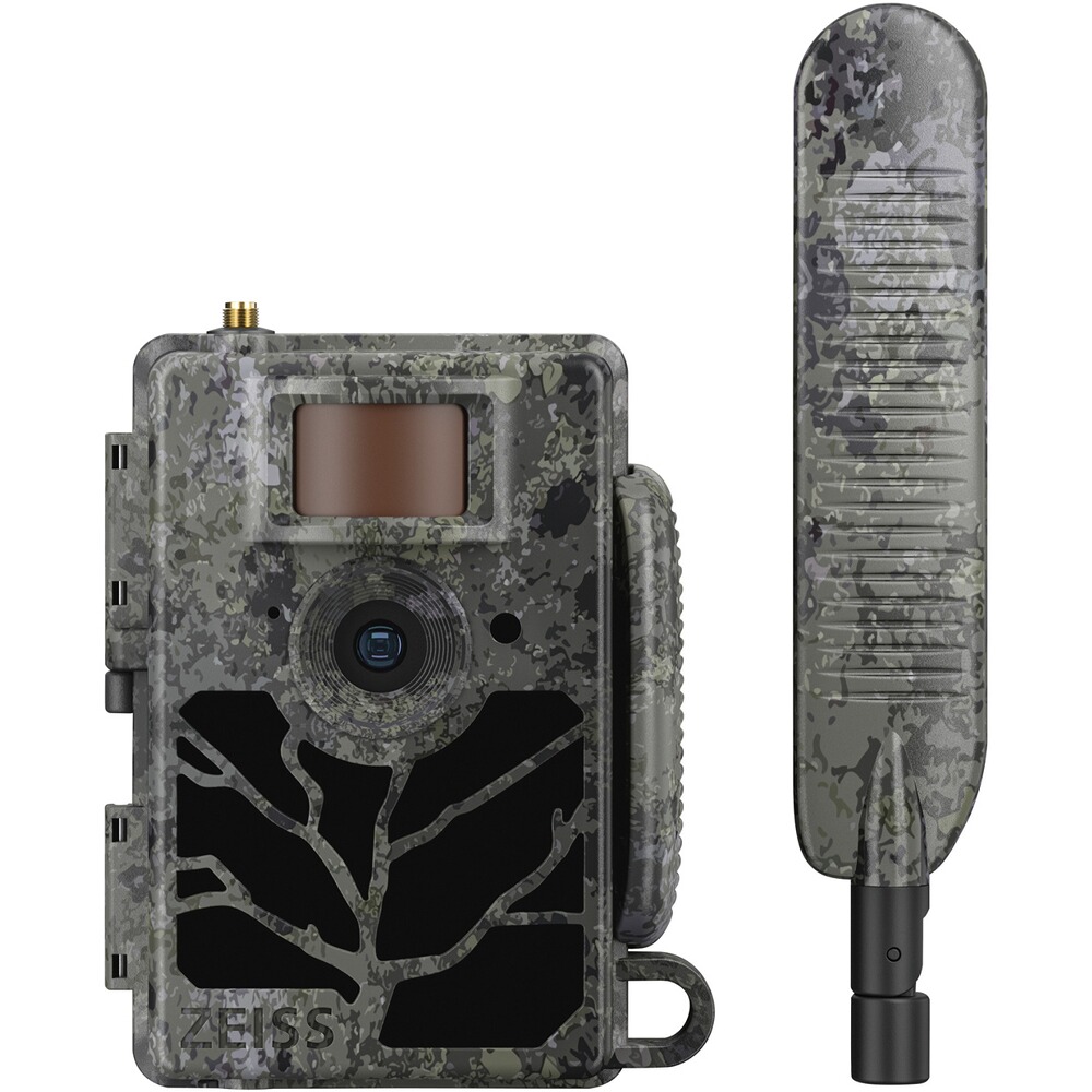 ZEISS Wildkamera Secacam 5 Wide Angle