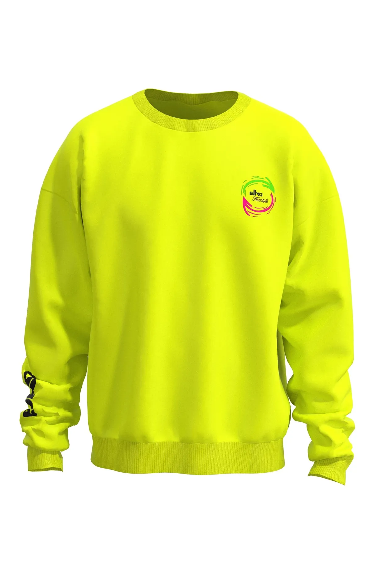 Elho  Sweatshirt MAYRHOFEN 89